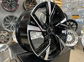 Autowheels Audi RS6 Trapeze Style A6 A7 литые R20 диски