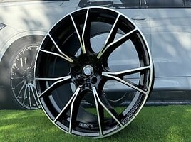 Autowheels BMW 789M Style G20, G22, G30 R20 