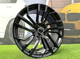 Autowheels Audi 5 Segment Spoke Evo Style R19 