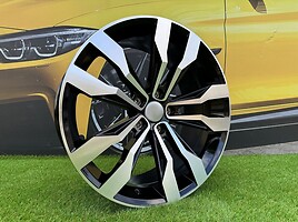 Autowheels VW Suzuka Style Tiguan, Golf литые R18 диски