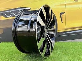 Autowheels VW Suzuka Style Tiguan, Golf литые R18 диски