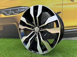 Autowheels VW Suzuka Style Tiguan, Golf литые R18 диски