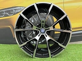 Autowheels BMW 728M 3 4 5 6 7 F Series R20 