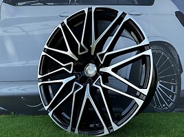 Autowheels BMW 818M Style X5 X6 F15 F16 R22 