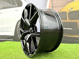 Autowheels VW Estoril Style Golf, Passat lengvojo lydinio R21 ratlankiai