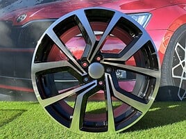 Autowheels Volkswagen Clubsport Styling литые R15 диски