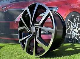 Autowheels Volkswagen Clubsport Styling литые R15 диски