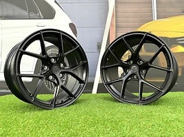 Autowheels JR SL01 Audi, Mercedes, VW R19 