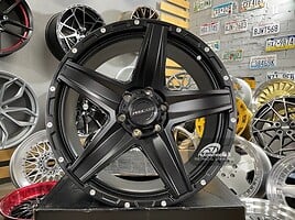 Autowheels Procast star F150 Off Road R20 