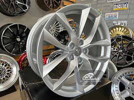 Autowheels Tesla Model 3 5552 style lengvojo lydinio R19 ratlankiai