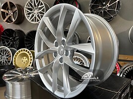 Autowheels Tesla Model 3 5552 style lengvojo lydinio R19 ratlankiai