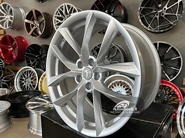 Autowheels Tesla Model 3 5552 style lengvojo lydinio R19 ratlankiai