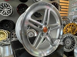 Autowheels Vossen LC-102 style Honda, JDM R18 