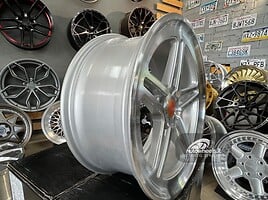 Autowheels Vossen LC-102 style Honda, JDM light alloy R18 rims