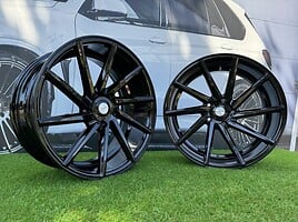 Autowheels Vossen CVT Style Ford, Volvo R20 