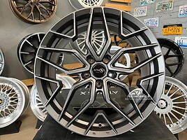 Autowheels Lexus Atmos GS style VeryLight литые R19 диски