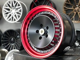 Autowheels Ronal Turbo style JDM R16 