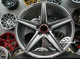 Autowheels MB Benz CE Class Style 8.5-9.5 R19 