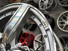 Autowheels Serana Opel Mokka, Astra style литые R18 диски