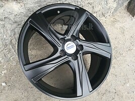 Autowheels Volvo Sword R-Design S60/V60 R19 