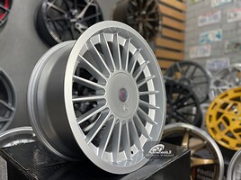 Autowheels Alpina Classic 3 series style литые R18 диски