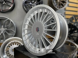 Autowheels Alpina Classic 3 series style литые R18 диски