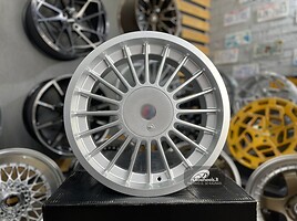 Autowheels Alpina Classic 3 series style литые R18 диски