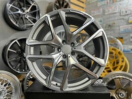 Autowheels Mercedes GLE53 AMG GL ML Style R21 