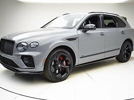 Autowheels Forged Bentley Bentayga Style R22 