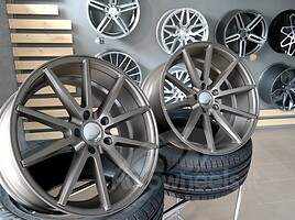 Autowheels Voxx VPS Style 8.5-9.5 BMW F10 light alloy R19 rims