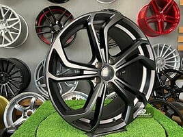 Autowheels VW Nollo GTI TCR Style R19 