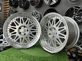 Autowheels Haxer HX028 9J-10J BMW 5/6 R18 