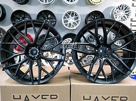 Autowheels Haxer HX038 R22x9-10.5 R22 