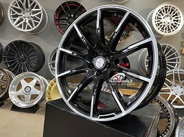 Autowheels MB Rember Brabus style 10J-11J lengvojo lydinio R21 ratlankiai