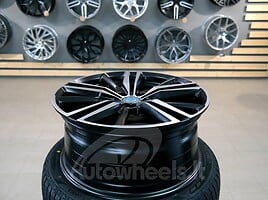 Autowheels Volvo Trena S60/S80/V70 style light alloy R18 rims