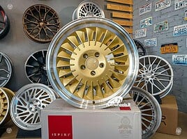 Autowheels Ispiri CSR1D VW, Audi, MB R18 