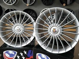 Autowheels BMW ADR Alpina style 8.5J-10J R21 