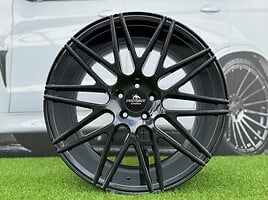 Autowheels Forzza Galaxy 9J-10.5J R20 