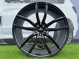 Autowheels Forzza Sigma 9.5J-10.5J MB BMW light alloy R21 rims