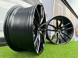 Autowheels Forzza Sigma 9.5J-10.5J MB BMW light alloy R21 rims