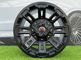 Autowheels 4X4 Daytona Amarok style R18 