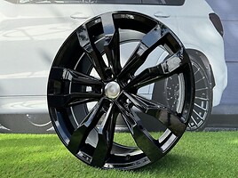 Autowheels VW Suzuka Style Tiguan, Golf литые R19 диски