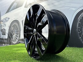 Autowheels VW Suzuka Style Tiguan, Golf литые R19 диски