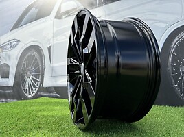 Autowheels VW Suzuka Style Tiguan, Golf литые R19 диски