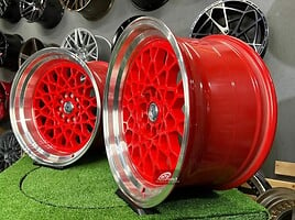 Autowheels 59°North Wheels D-008 style R18 