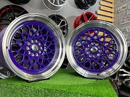 Autowheels 59°North Wheels D-008 style R18 