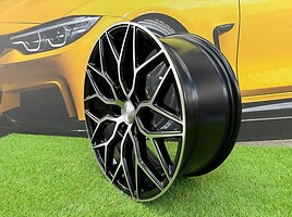 Autowheels Vossen Style Seat Subaru литые R17 диски