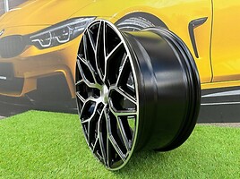 Autowheels Vossen Style Seat Subaru литые R17 диски