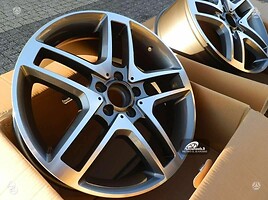 Autowheels Mercedes - Benz Grant ML style R19 