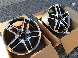 Autowheels Mercedes - Benz Grant ML style литые R19 диски